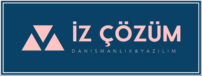 İz &Ccedil;&ouml;z&uuml;m Danışmanlık ve Yazılım